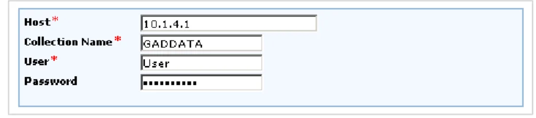 Table Creation and Data Population