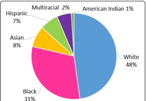 Fig. 1 Demographics of interview students