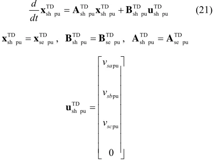 Figure 7monic components and its magnitudes are comparable 