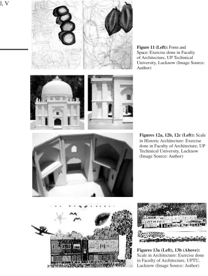 Figure 11 (Left): Form and 