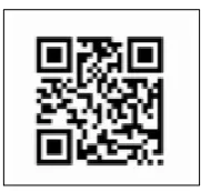 Figure 2.9: QR Code Model 1 [16] with 73 × 73 modules  