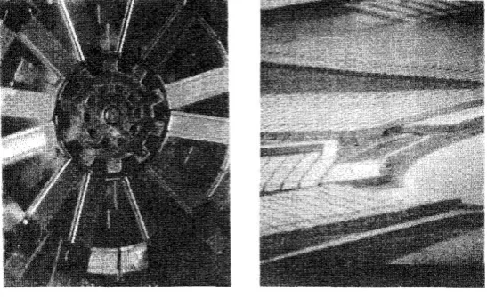 Figure 2.11: PM mini motor using low cost fabrication technic [32] 