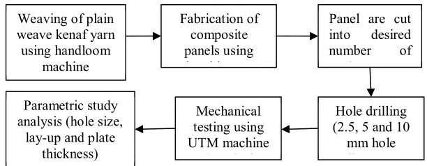Figure 1 showed the flow chart of current experimental framework.   