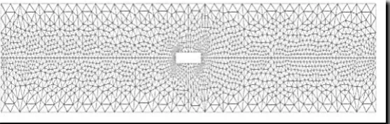 Figure 2.13: Channel of microfluidic geometry and operating parameter [13] 
