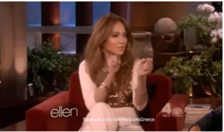 Figure 5.  Gesture with I want this 