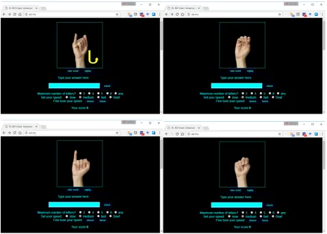 Figure 3.  The contrast between human collision avoidance and naive interpolation in an avatar [30] 