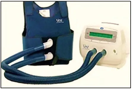 Figure 1: The quake device [6].