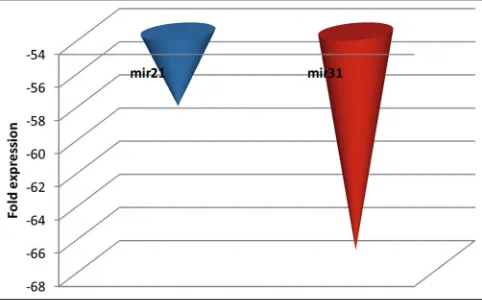Figure 6: Risk of bias chart of six studies included in systematic review done using RevMan 5.3