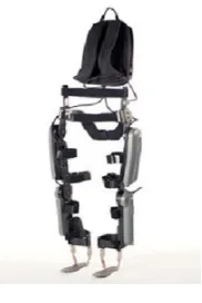 Figure 2.6: eLEGS 