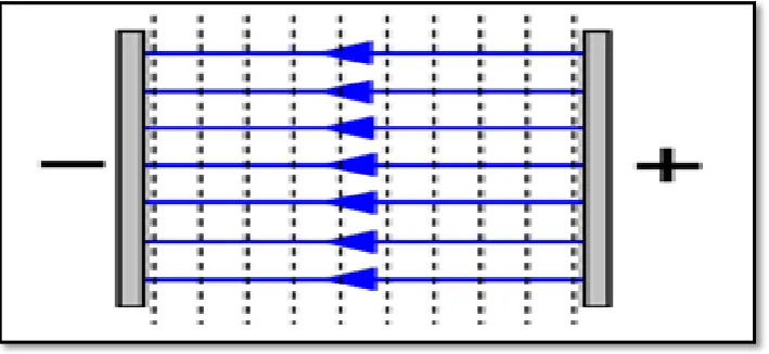 Figure 2.17: Magnitud and direction same at all point[26] 