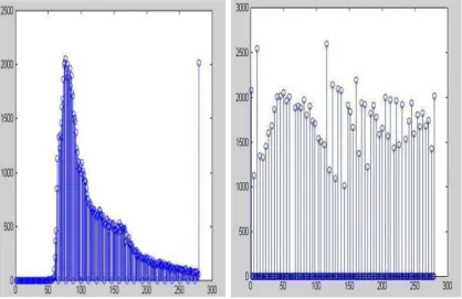 Figure 2.7: Histogram Equalization (Bana & Kaur, 2011)