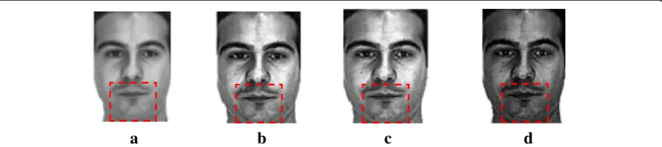 Fig. 3 Qualitative comparison of the different metaheuristic algorithm with our proposed evaluation function on Image 1