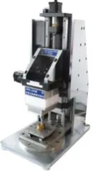 Fig .8 HSR-2M high speed reciprocating friction test machine   