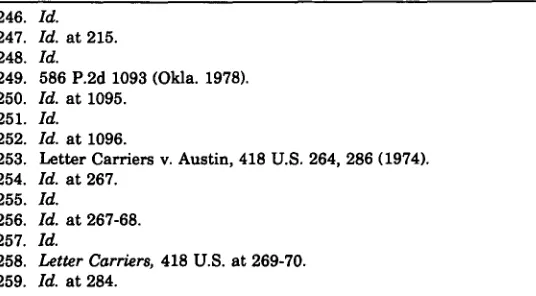 figure because he (1) wrote a previous letter to the editor seeking to en-gage attention of the public, (2) made issue of his organization's composi-tion, and (3) made himself an issue through labeling himself as a