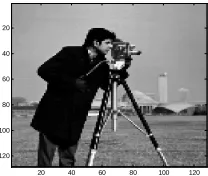Fig.8 Image compression methods with smaller scale 