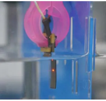 Fig. 4. Simulink Model