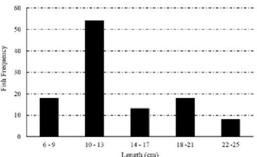 Figure 1. Sampling site location. 