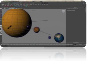 Figure 1.2 3D Modeling 