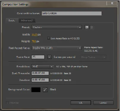 Figure 1.6: Sound Recording 