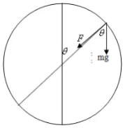 Figure 1: Random time people force schematic diagram 
