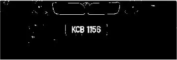 Figure 11. Image after converted to binary image