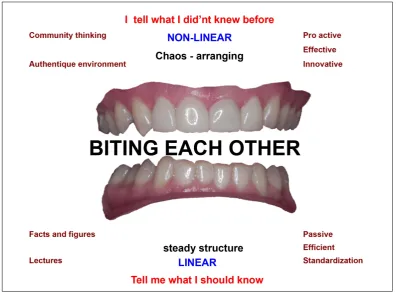 Figure 4.  Authenticity Statement: Hereby I declare that I did all the work myself 