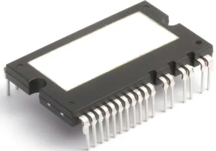 Figure 4: Smart Power Module 