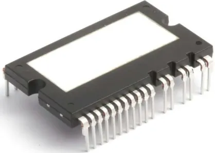 Figure 1.4: Smart Power Module 