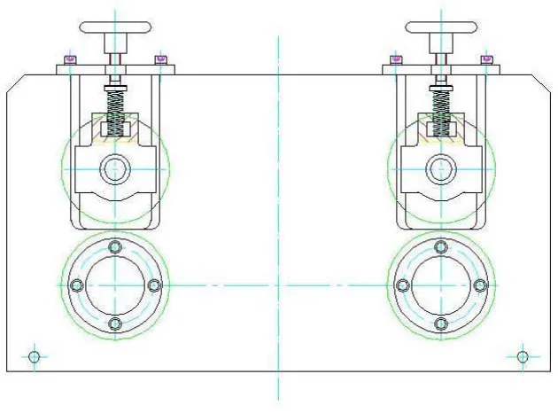 Fig. 6 Traction component 