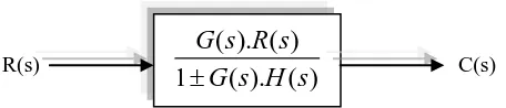 Figure 2.9: Simplified feedback form. 