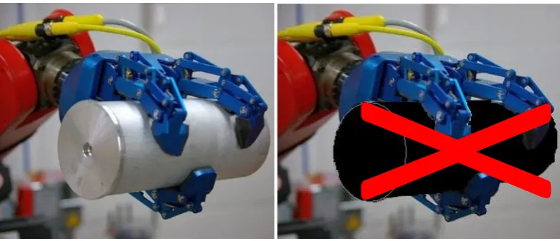 Figure 1.1 Reprogramming Required for change in material 