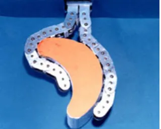 Figure 2.2 Soft Gripper 2 