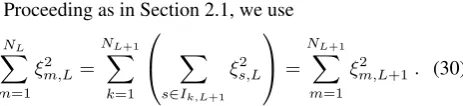 Table 2. Descriptive experimental data and model parameters