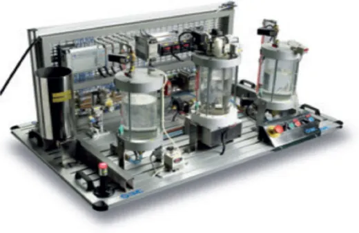 Figure 2.1 The IPC 20  