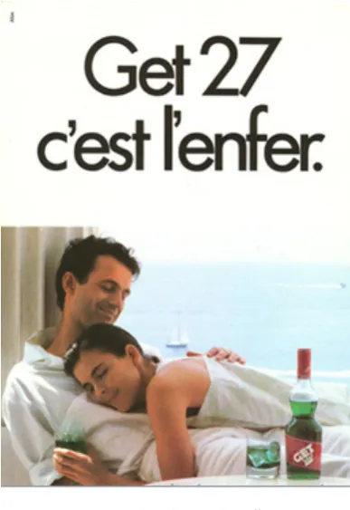 Figure 12.  Lacalut : Don’t let your teeth rot in Hell 