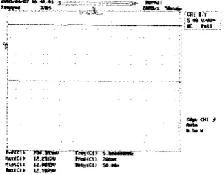 Figure 15: IC1 TDA 2004 diagram 