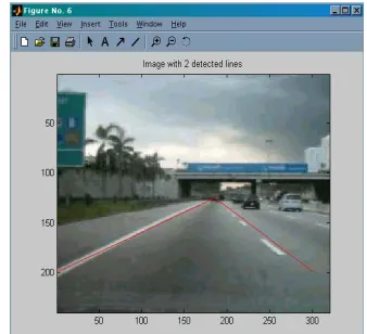 Figure 2: Original image of frame one in RGB  colour space  
