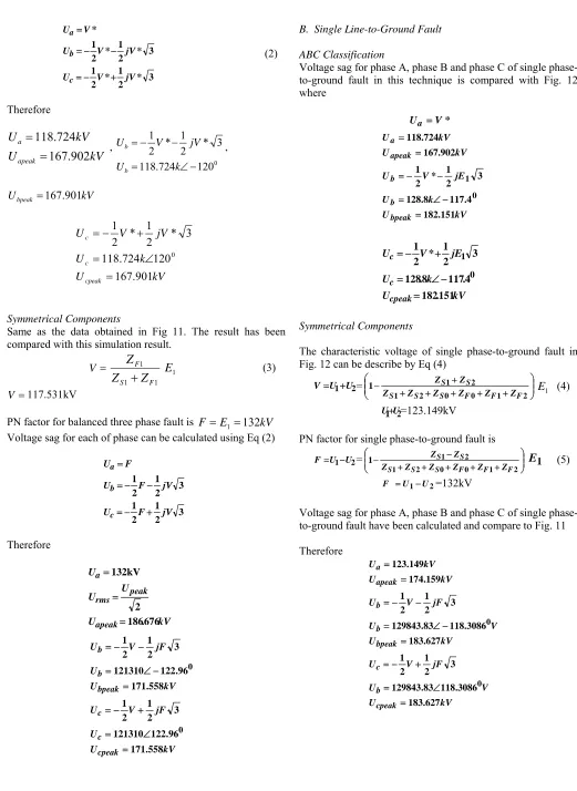 Fig. 12 can be describe by Eq (4) 