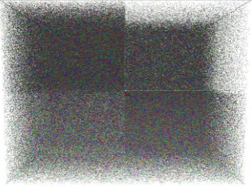 Figure 21. AES attractor - axe x → x′