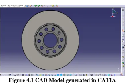 Figure 1.5 Brake Pads  