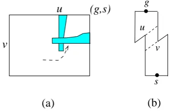 Figure 26. A northeast cross.