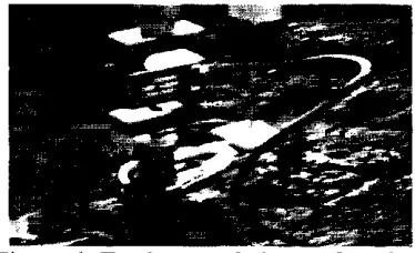 Figure 6: Testing was being undertaken 