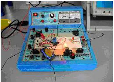 Figure 5: Circuit tester 