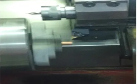 Figure 1.1: Facing of the plate 