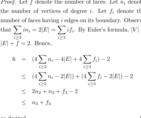Figure 2. Sets in S