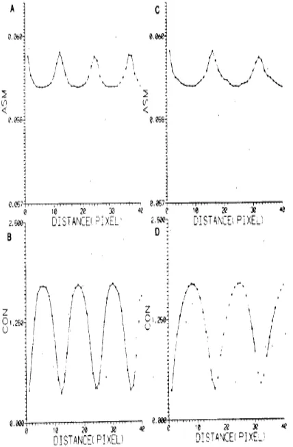 Table 2. Training set for various kinds of fabric defects. Fabric  Input vector, f1, f2, f3, f4, f5, f6 Output 