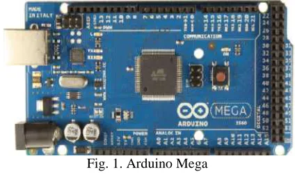 Fig. 2. GPS Click 