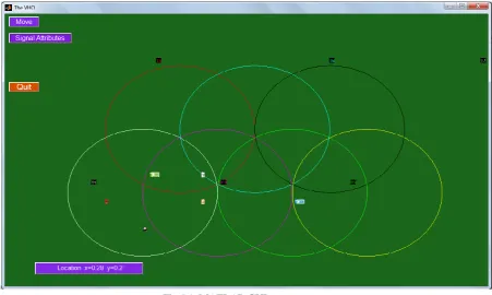 Fig.5.1. MATLAB GUI output screen