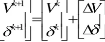 Fig.2. Three-Bus Power System