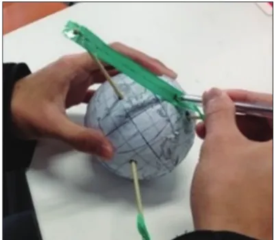 Figure 1: GPS model